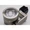 Nuvo Lantern - 12 Watt LED Track Head - 24 Degree Beam Spread - 3000K - Brushed Nickel Finish TH653 - alternate 3